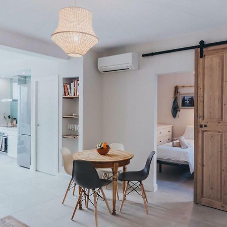 Malaga Beach House, 2 City Bikes, 2 Children'S Bikes, Wifi, Big Terrace, Bbq, Family, Childfriendly Exterior foto