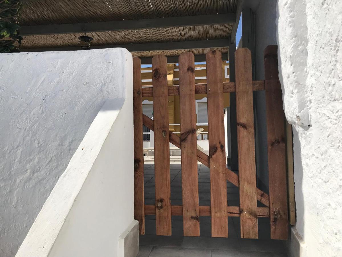 Malaga Beach House, 2 City Bikes, 2 Children'S Bikes, Wifi, Big Terrace, Bbq, Family, Childfriendly Exterior foto