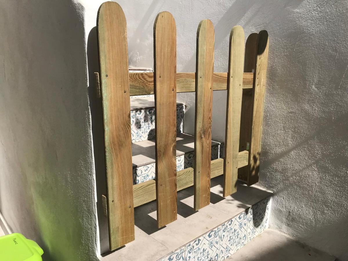 Malaga Beach House, 2 City Bikes, 2 Children'S Bikes, Wifi, Big Terrace, Bbq, Family, Childfriendly Exterior foto